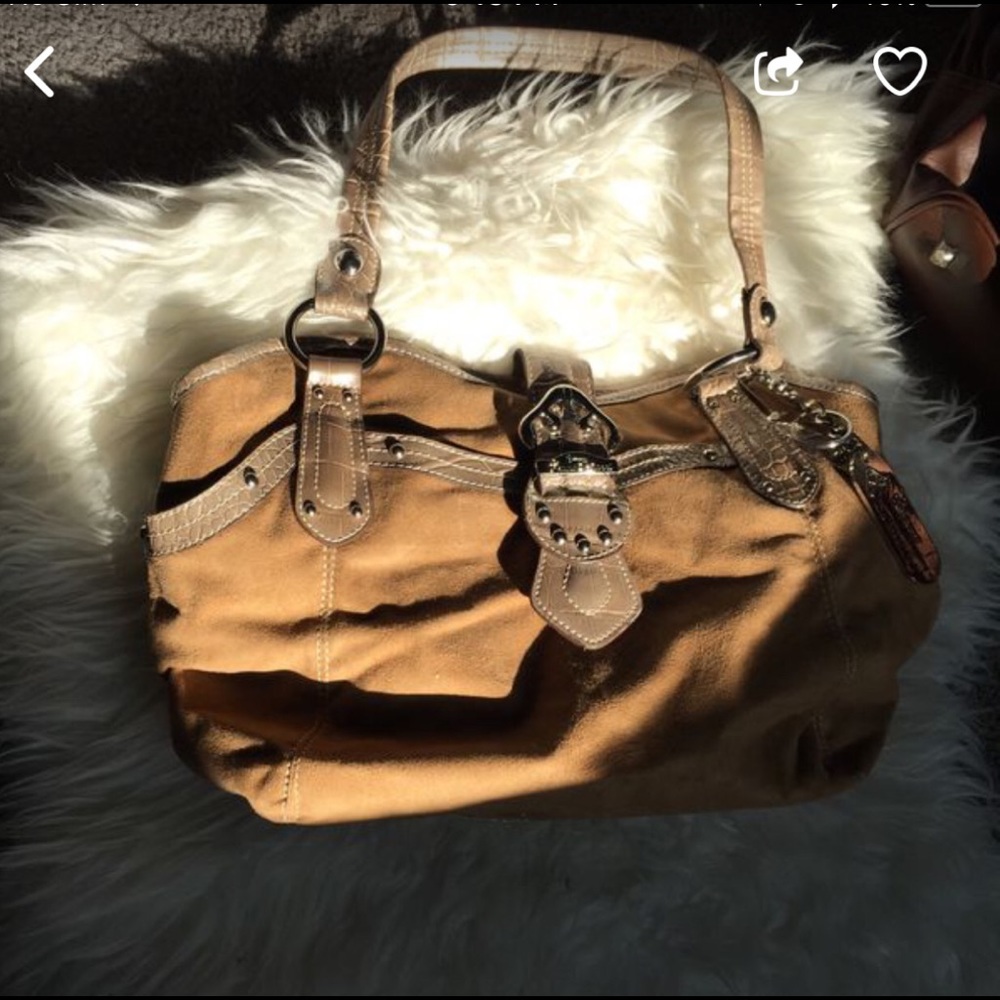 Junior drake purse